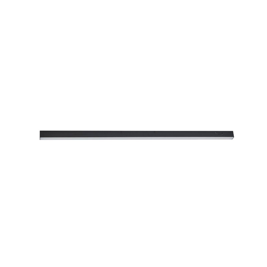 Plafonnier en aluminium moderneLED, Teniona