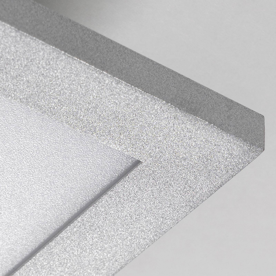 Panneau en aluminiumLED, Lysander