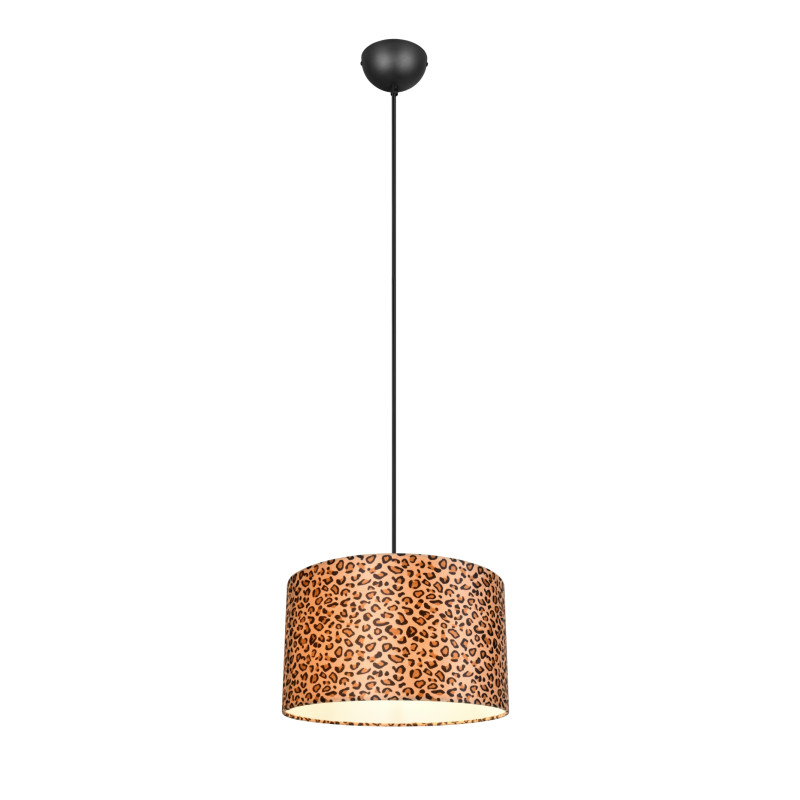 Suspension en métal vintage, D.V014048, PARDINA