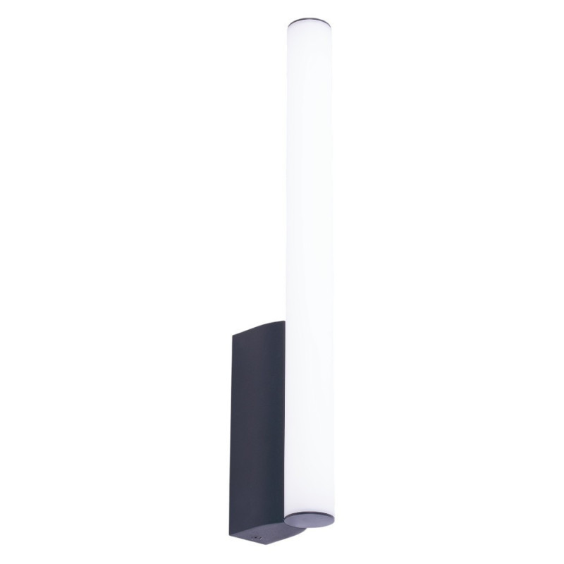 Applique led Salle de Bain noir ANTIGA