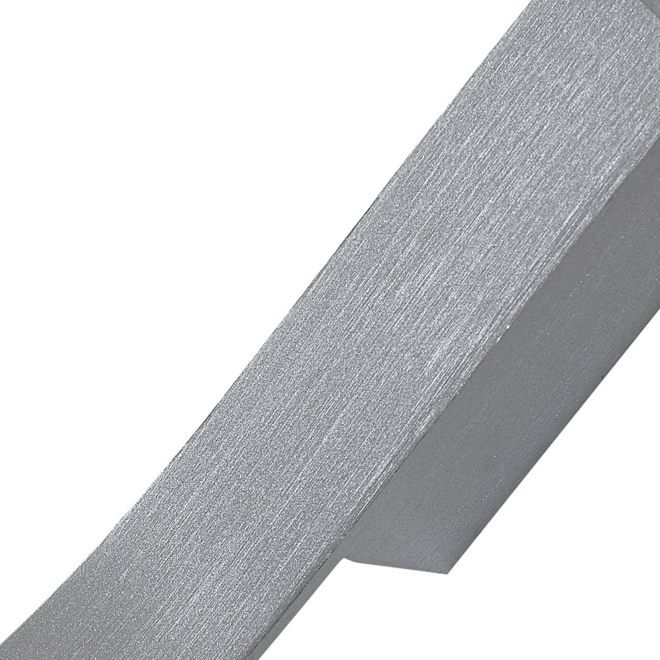 Applique en métal moderneLED, Alvon