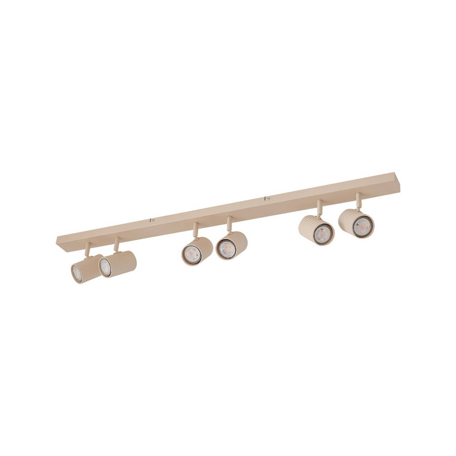 Spot en aluminium moderne, Kardis