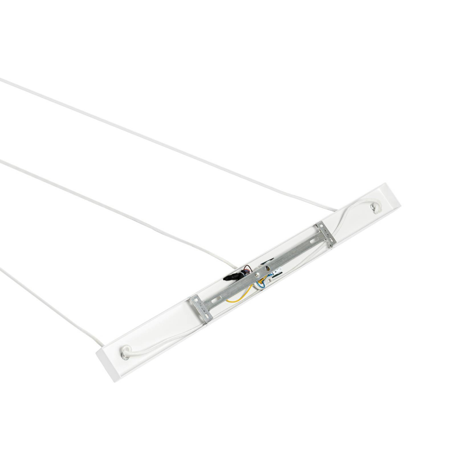 Suspension en métal moderne, Aralena