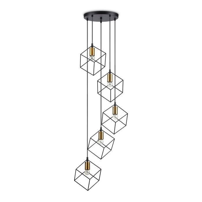 Suspension    ICE
