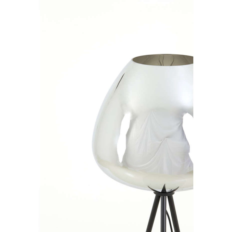 Lampadaire Verre MAYSON