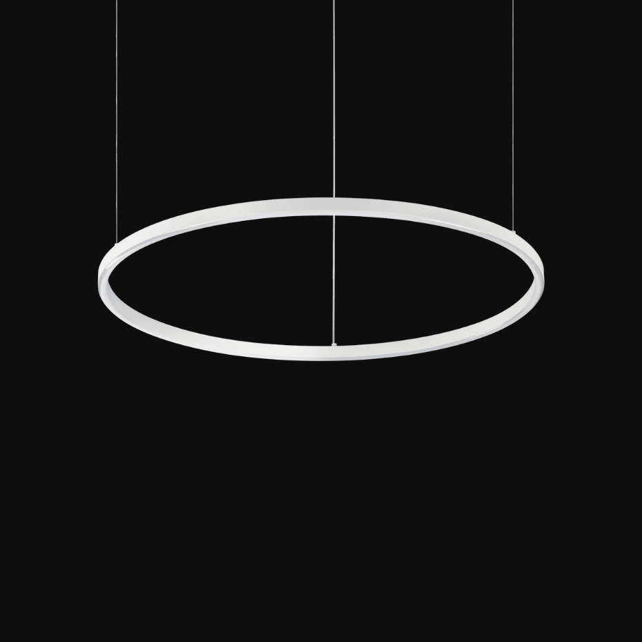 Suspension    ORACLE SLIM