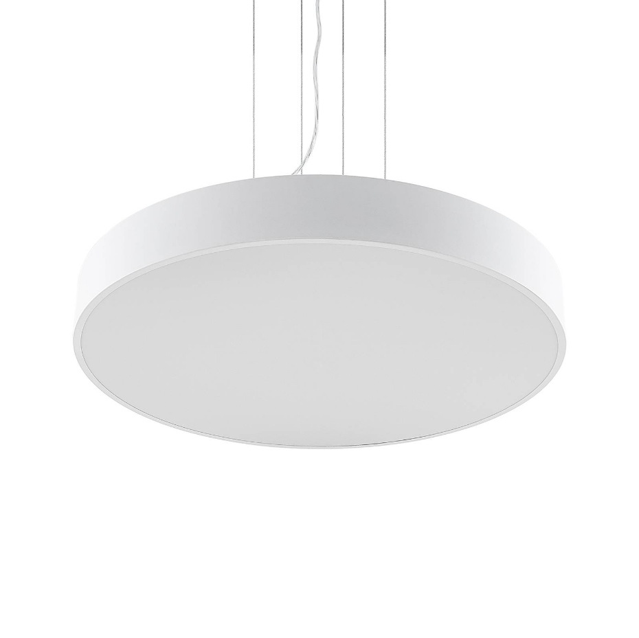 Suspension en métal moderneLED, Noabelle