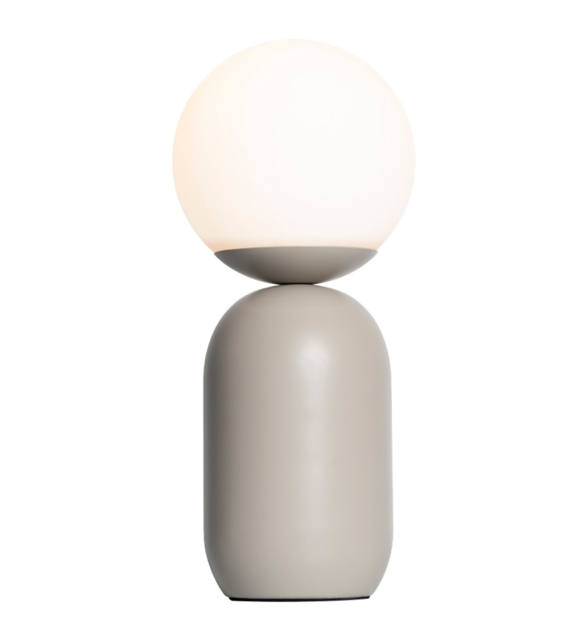 Lampe à poser NOTTI