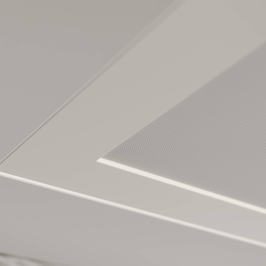 Luminaires à trame LED, Vinas