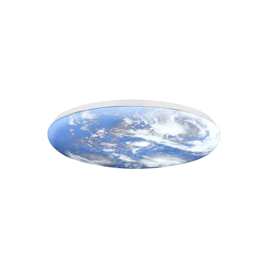 Plafonnier LED, Orbi