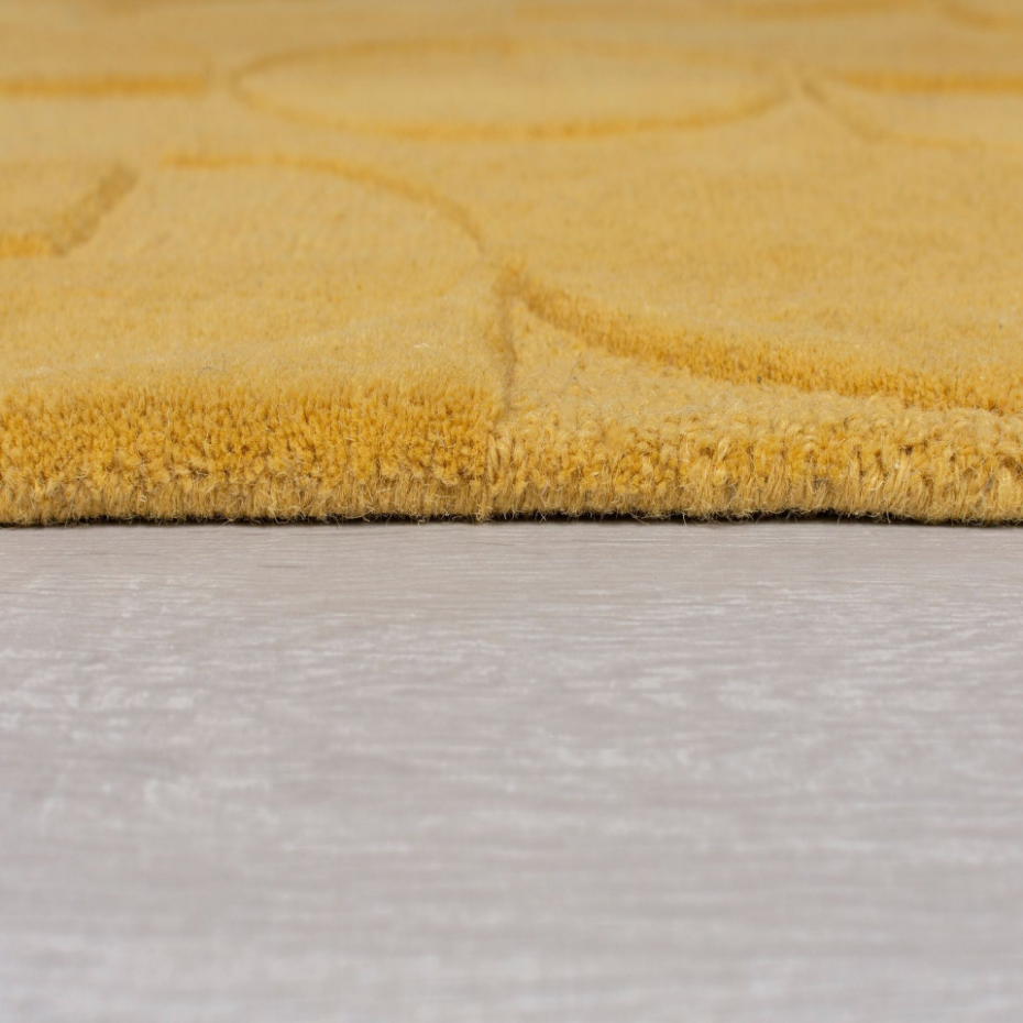 Tapis en laine GIGI
