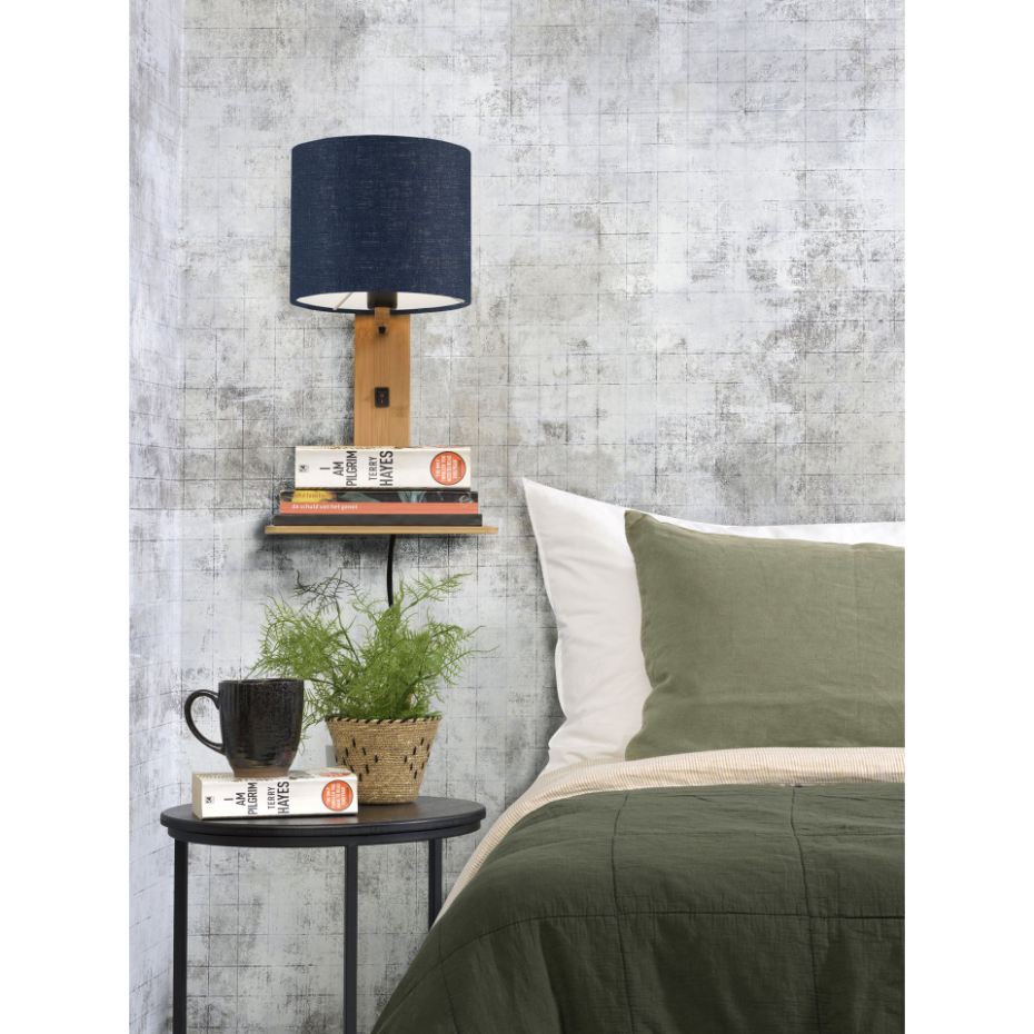Applique Murale Bambou ANDES