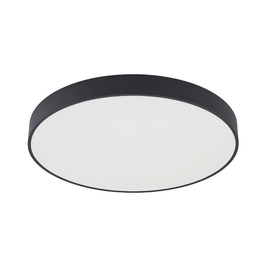 Plafonnier en aluminium moderneLED, Vanida