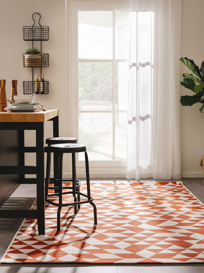 Tapis d'extérieur & intérieur CLEO