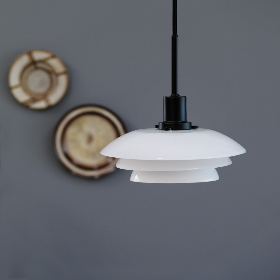 Suspension DL20
