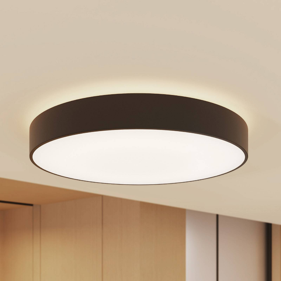 Plafonnier en aluminium moderneLED, Vanida