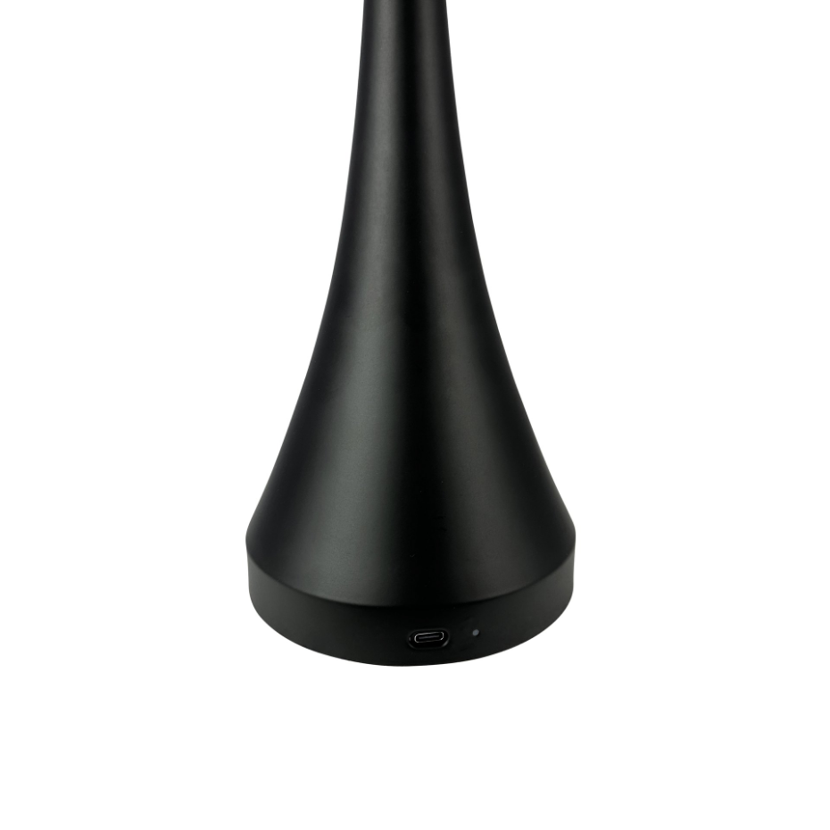 Lampe à poser LED Blanc VIENNA