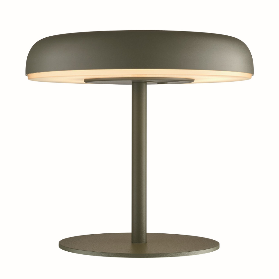 Luminaire nomade Elmer Solar