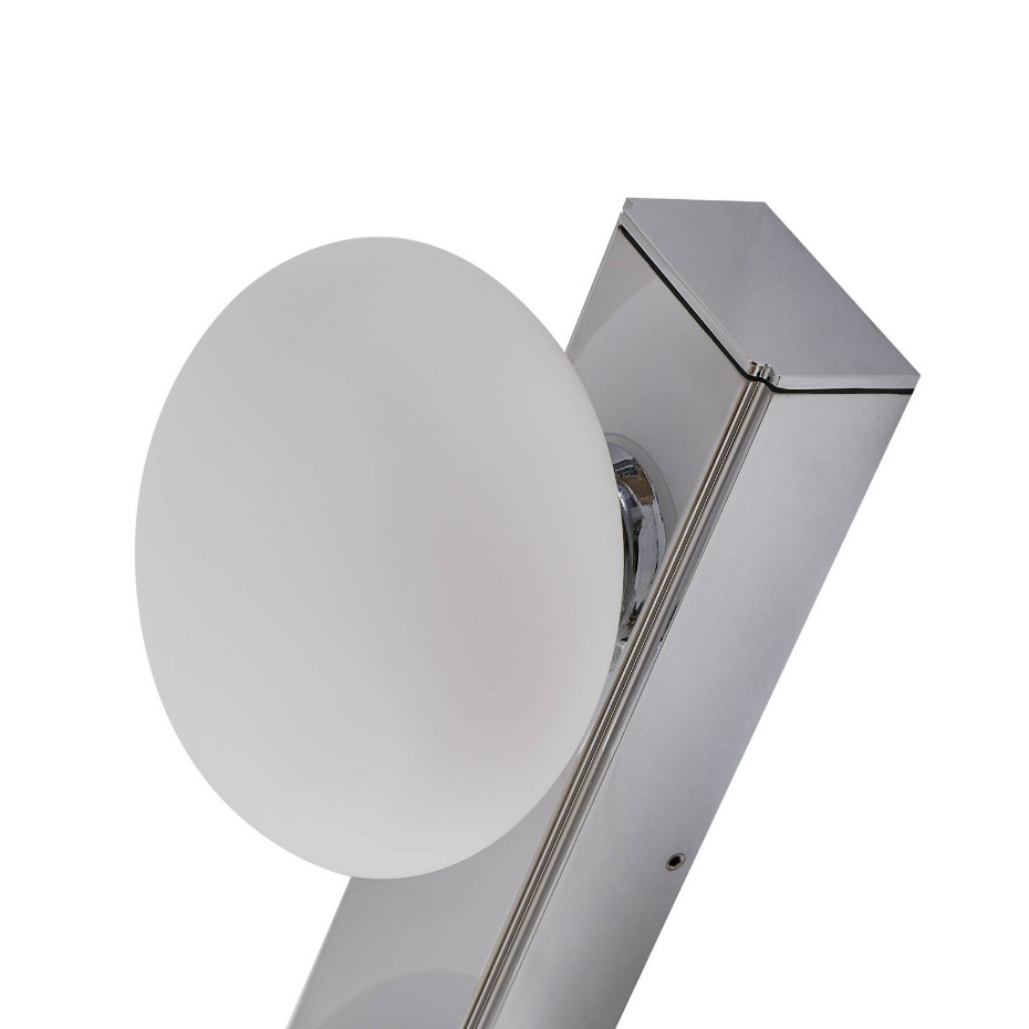 Applique en aluminium moderneLED, Myrra
