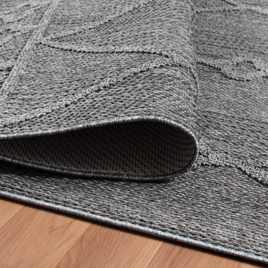 Tapis intérieur extérieur oriental PATARA