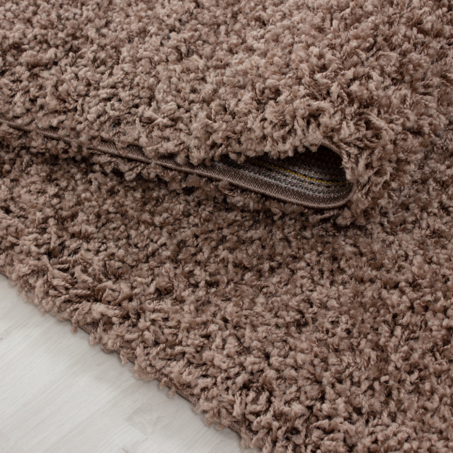 Tapis intérieur à poils longs OTTAWA