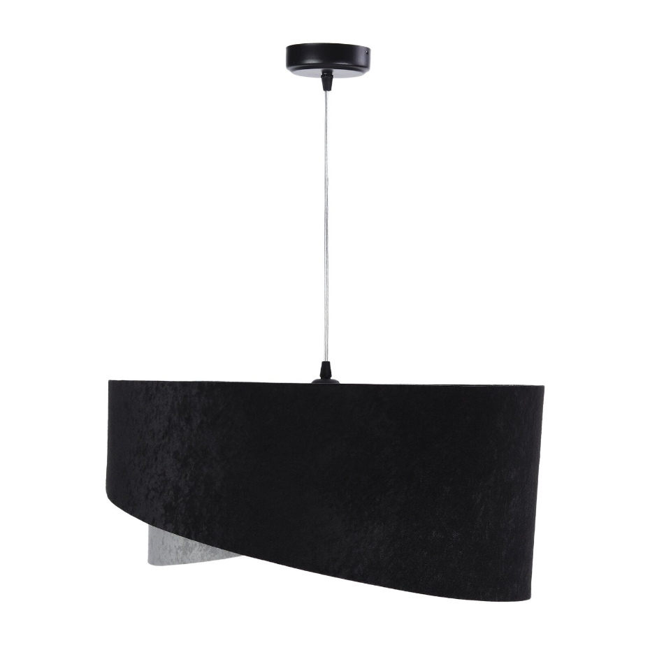 Suspension en tissu Asymetric
