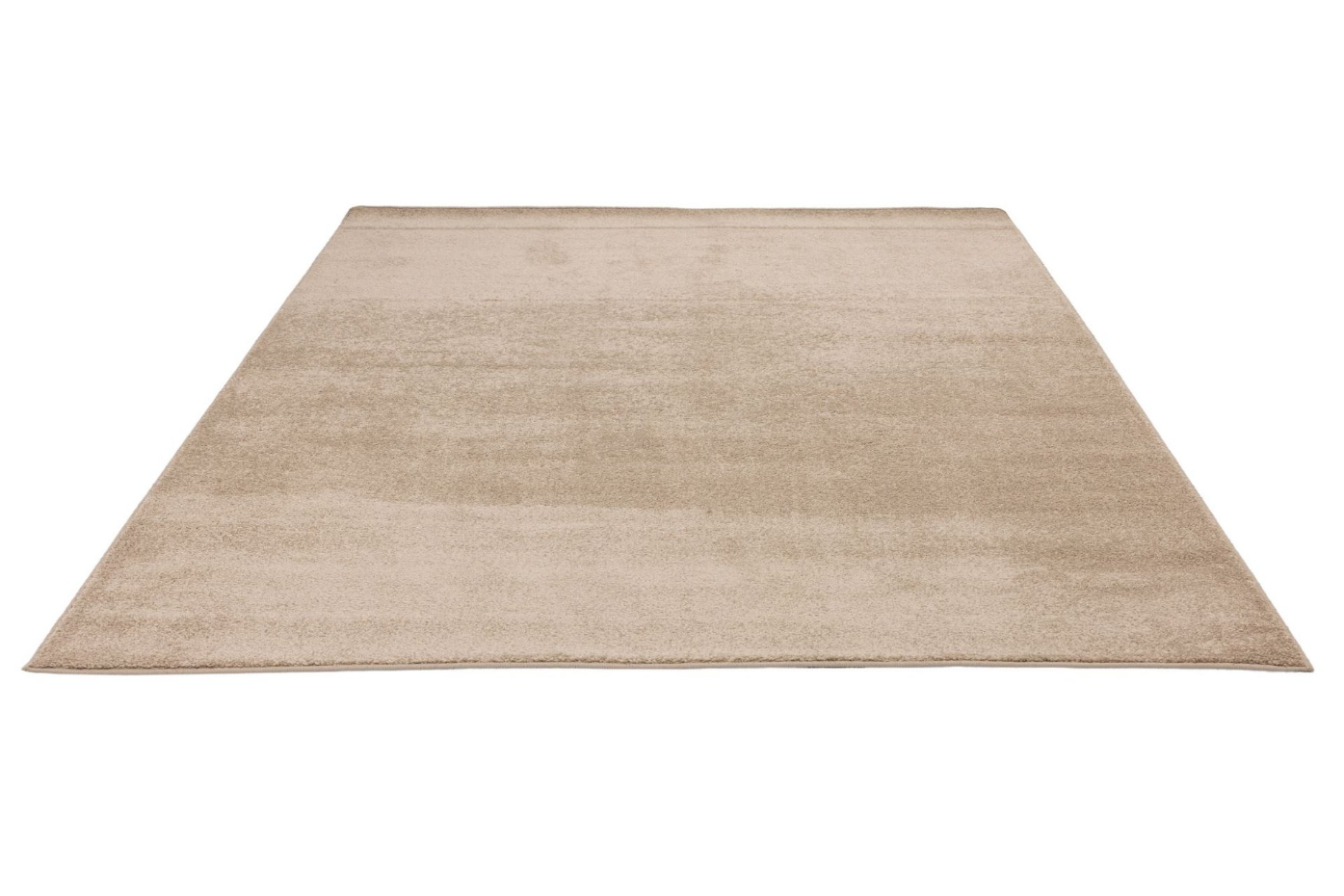 Tapis de salon tissé au design UNI simple - Paola