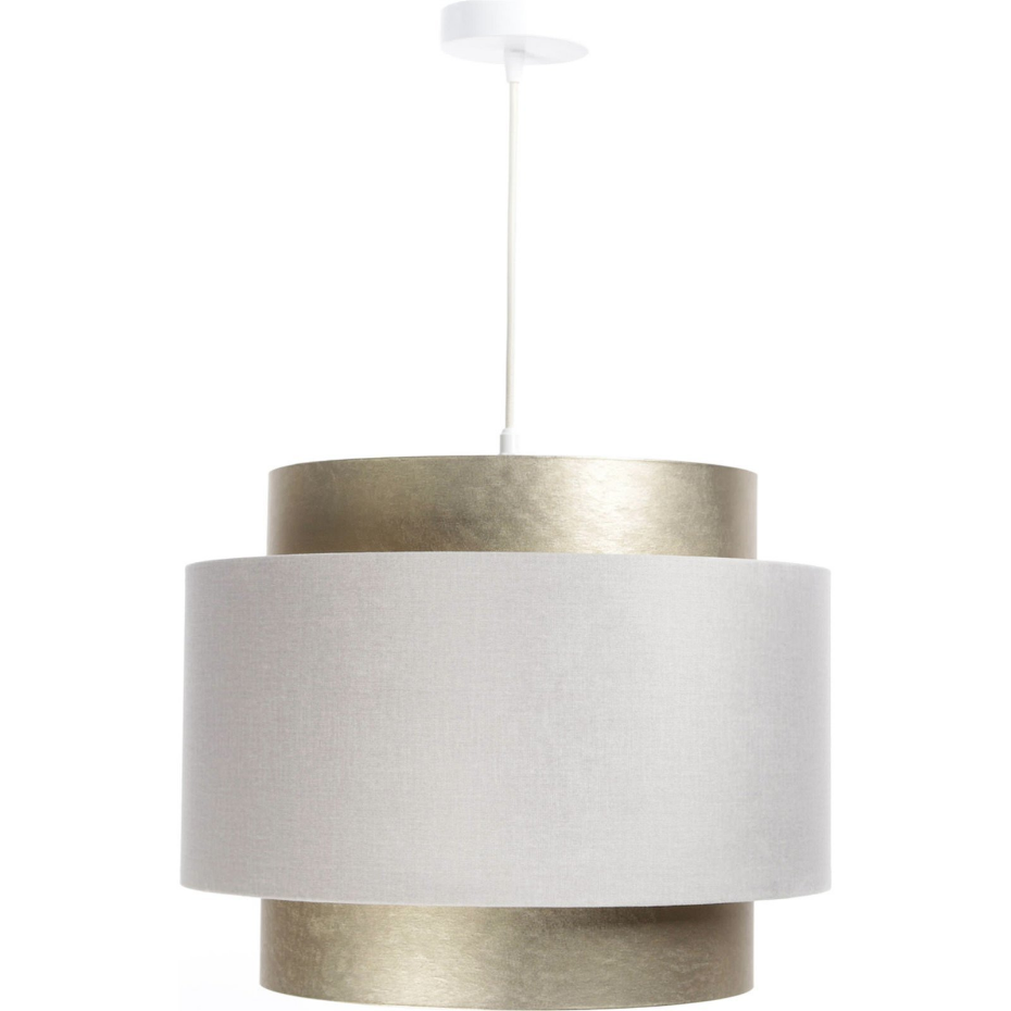 Suspension extérieure en tissu Doblo