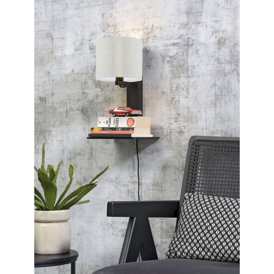 Applique Murale Bambou ANDES