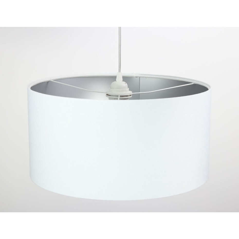 Suspension en tissu Glamour