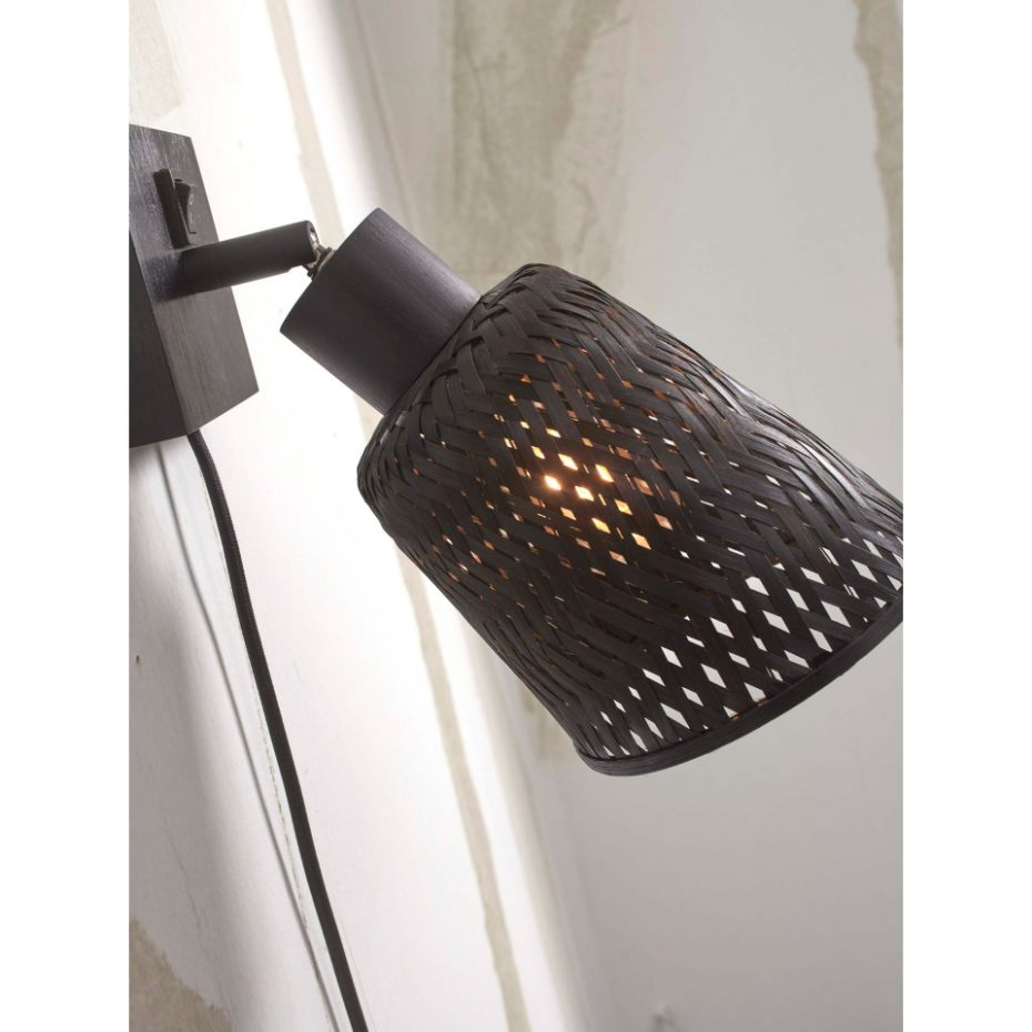 Applique Murale Bambou JAVA