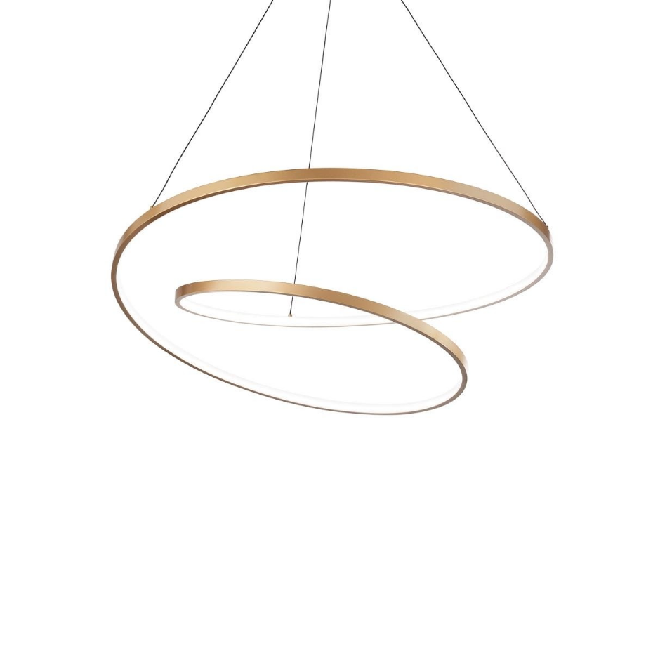 Suspension    OZ