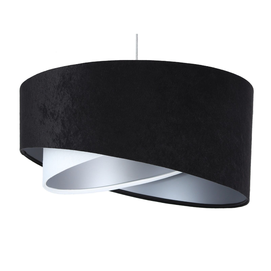 Suspension en tissu Asymetric