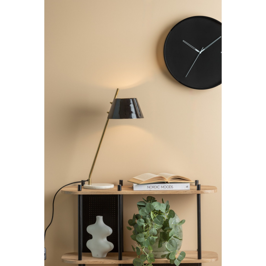 Lampe À Poser Le fer SAVVY
