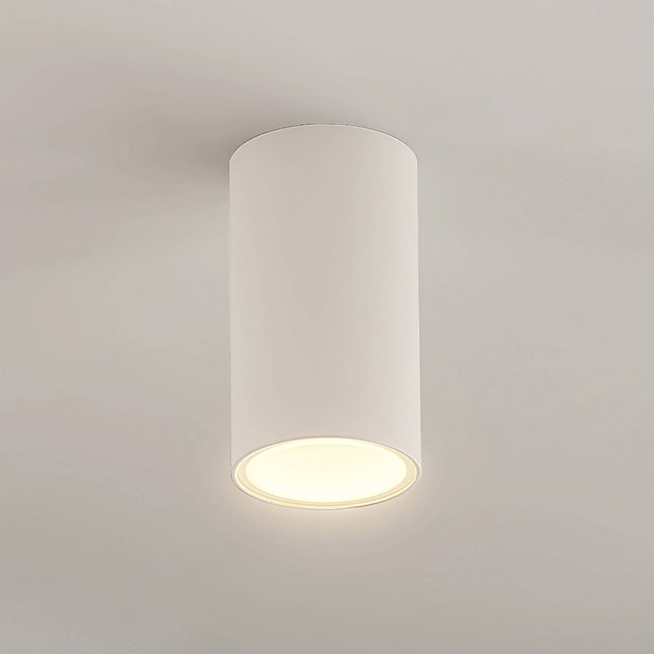 Spot en aluminium moderne, Olivir