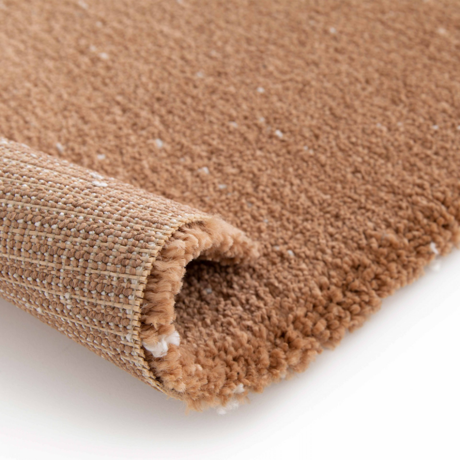 Tapis à poils ras en polypropylène, MANAE