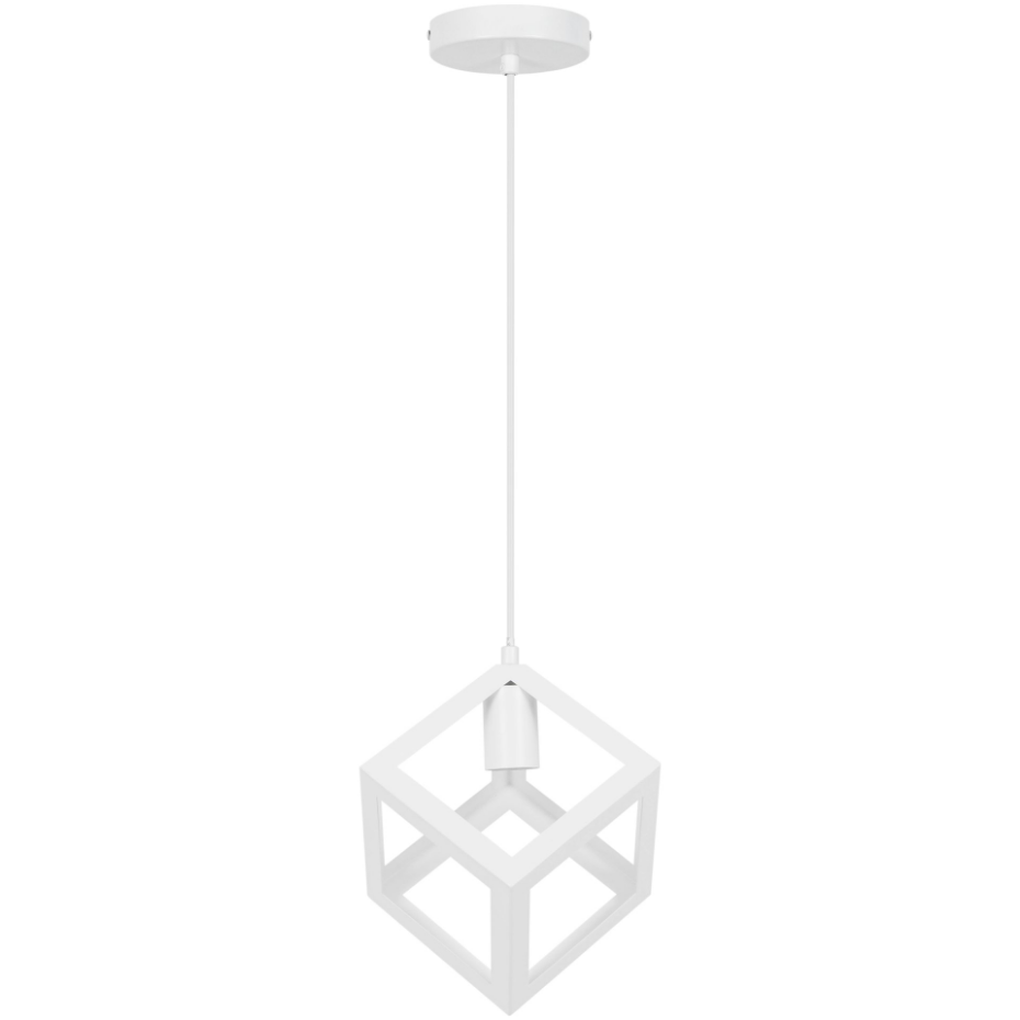 Suspension en fer blanc, PLYWOOD