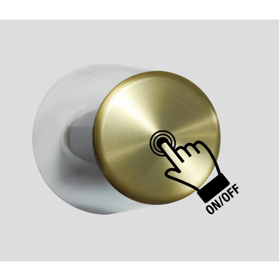 Lampe LED sans fil, APPETITO