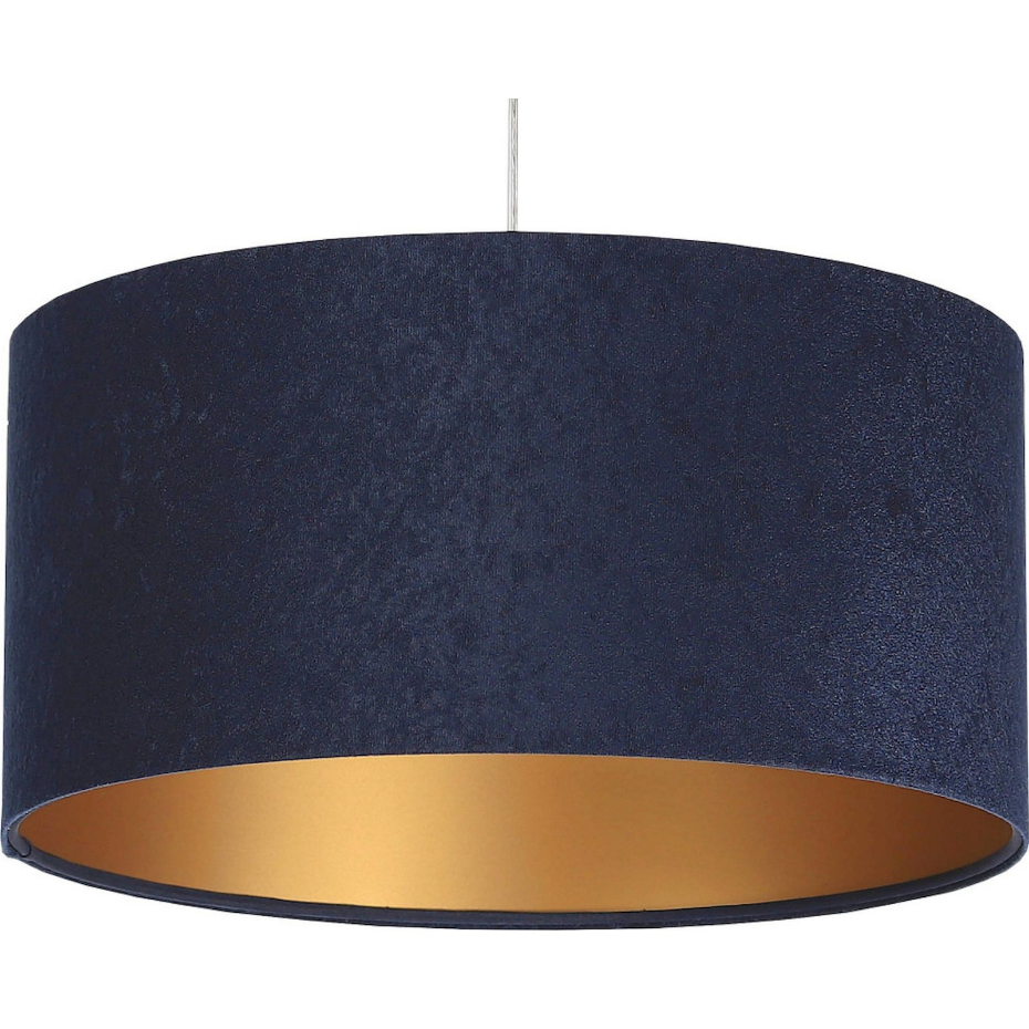 Suspension en tissu Glamour
