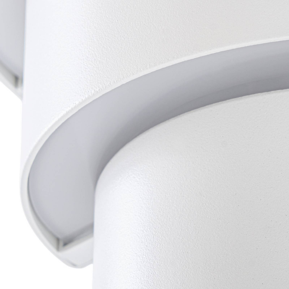 Applique extérieure en aluminium designLED