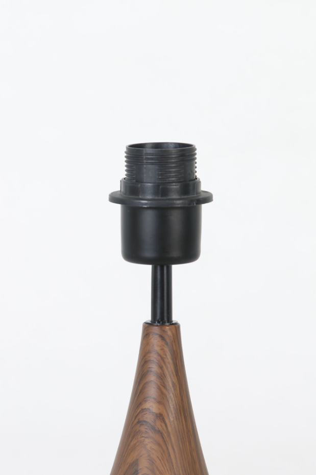 Lampe De Table Métal SVANTE