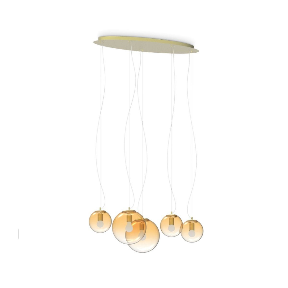 Suspension    MAPA CLEAR