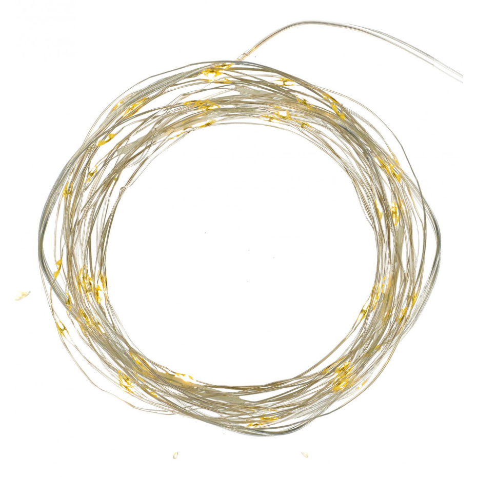 Guirlande lumineuse LED Knirke