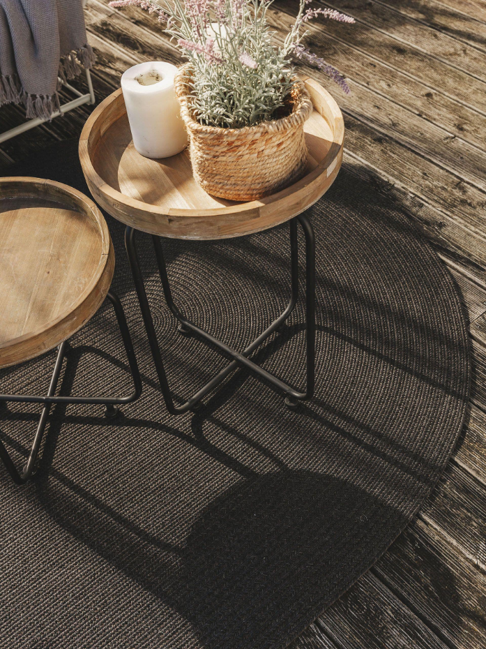 Tapis d'extérieur & intérieur NANDI