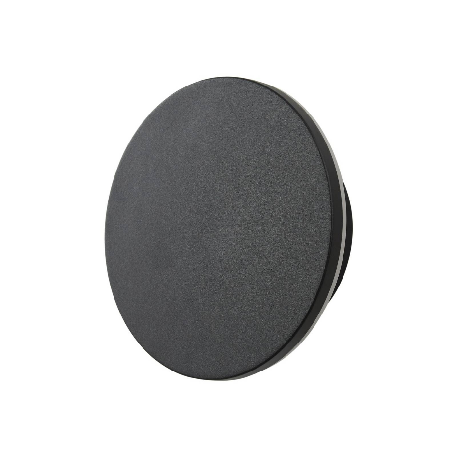 Applique extérieure en aluminium moderneLED