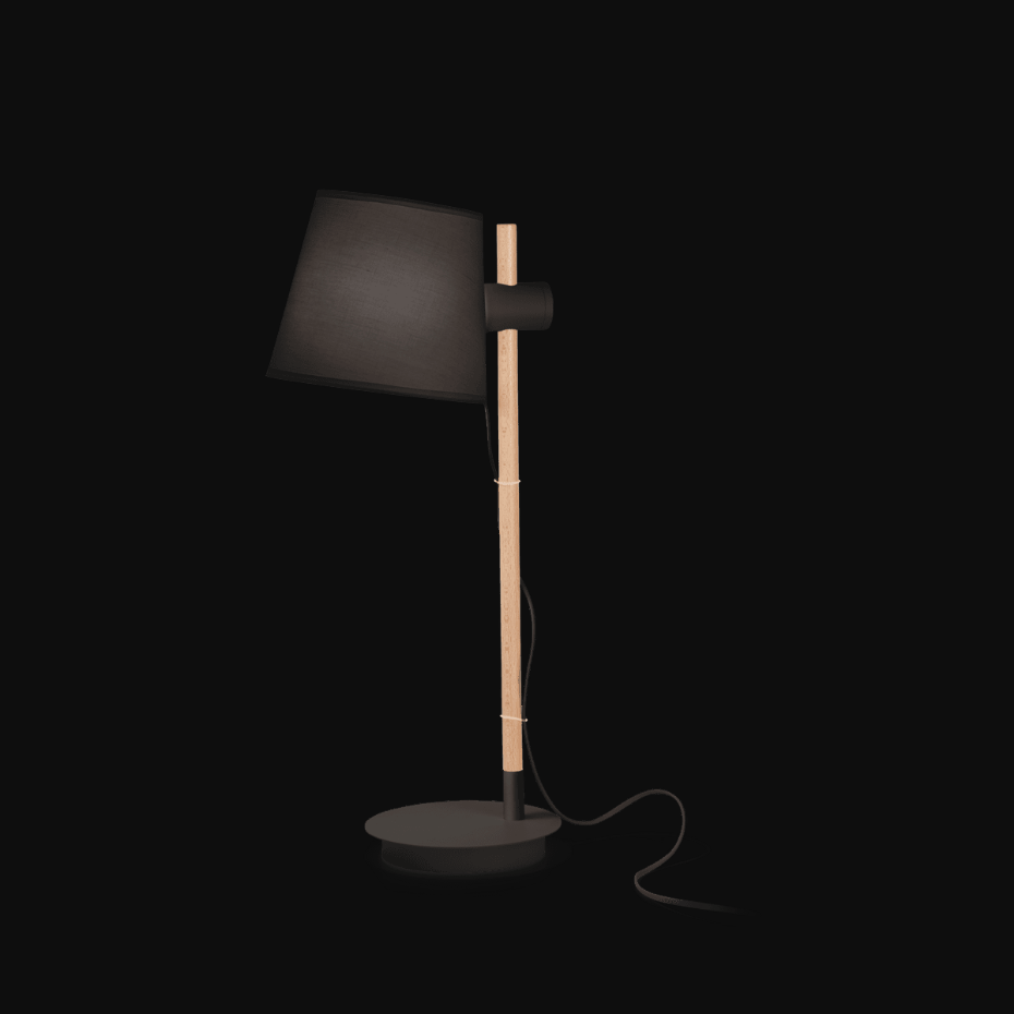 Lampe    AXEL