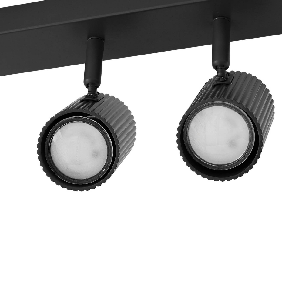 Spot en aluminium moderne, Kardis