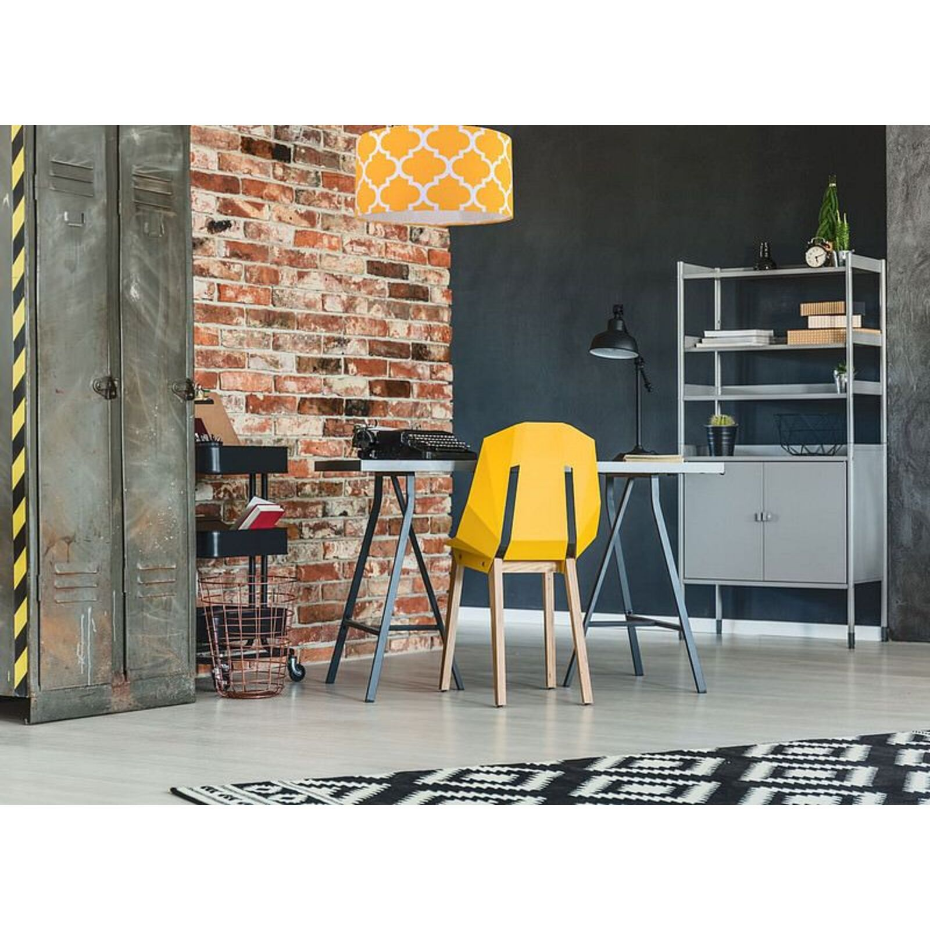 Suspension en tissu Classic