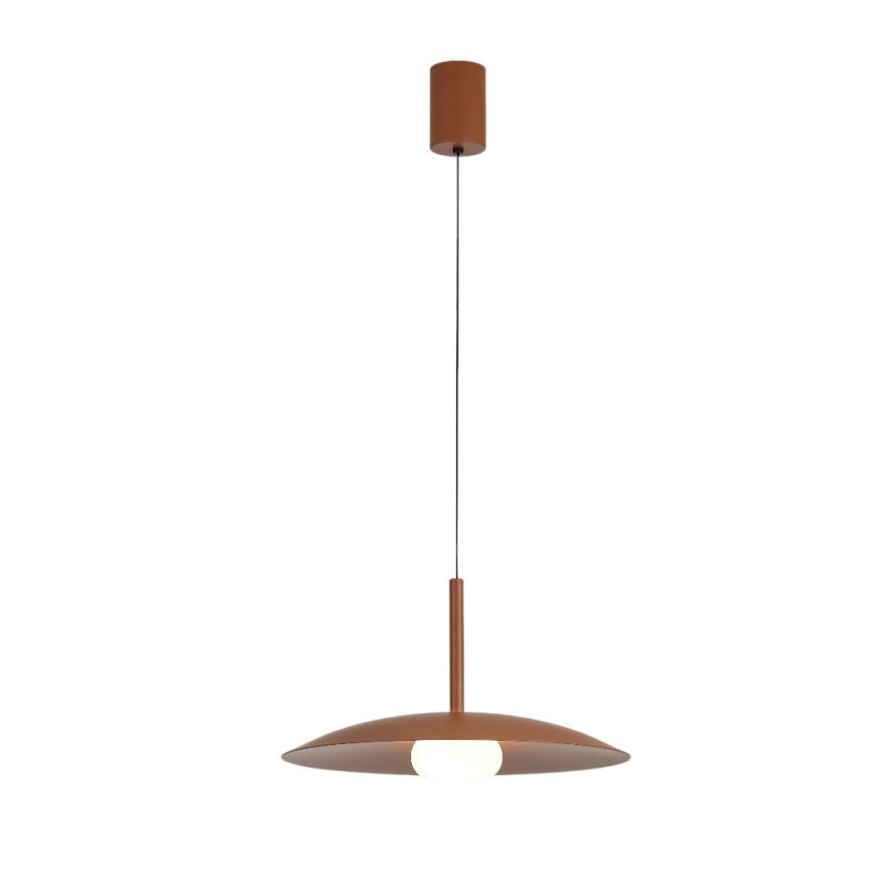 Suspension cuisine réglable café à led LIDIA