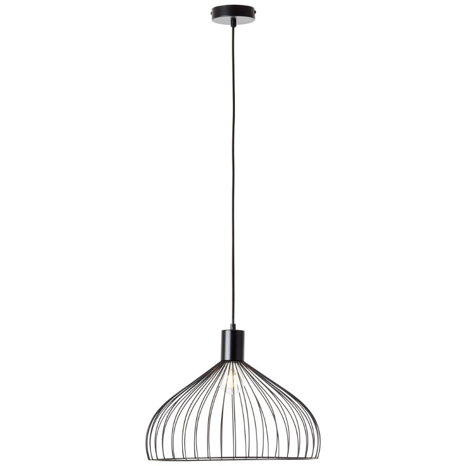 Suspension    BLACKY